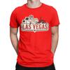 Las Vegas Funny 100 Cotton Tshirt Fabulous Las Vegas Tops Tees For Unisex