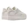 Reebok Womens/Ladies X Barbie Club C Leather Trainers