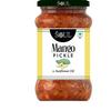 Соус Soul Mango Pickle 380 г — пикантное тропическое блаженство в подсолнечном масле