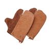 Перчатки для кемпинга Snow Peak Campers Mitten UG-024 Утепленные Водонепроницаемые Outdoor