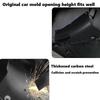 For Tesla Model 3 Y    Carbon Steel Protection Plate Shield Cover For Coolant Pipe Guard Exterior Accessories