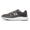 New Balance Nb 707 Ретро Ткань Синтетическая Кожа Низкий Верх Повседневные Кроссовки для Бега Мужские кроссовки Серые MW707SC1