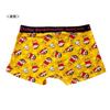 Small Planet Трусы-боксеры Crayon Boxer Triangle размера M с рисунком Шин-чана, мужские