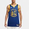 Nike Стивен Карри Warriors Иконическая форма 2020 года CW3665-401