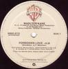 12-дюймовая пластинка MADLEEN KANE - Forbidden Love WBSD8772 Warner Bros. Ре 1979 США Соул/Фанк Б/У