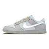 Nike Dunk Low 'Wolf Grey Pure Platinum' Skate Shoes Sneakers DX3722-001