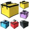 Portable Cool Bag Insulated Thermal Cooler For Food Drink Lunch Picnic Office