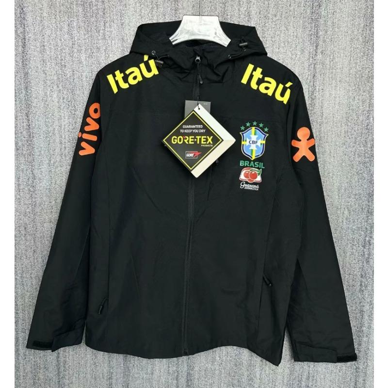 Футбольная куртка хлопковая одежда Inter, Arsenal, Chelsea мужские и женские тренчи с флисом и тонкие модели