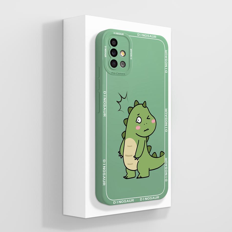 Чехол для Samsung A51 A71 A31 Модный Мягкий Жидкий Силикон Полная Защита Fundas Для Samsung Galaxy A 51 A 71 A 31 Задняя Крышка