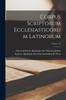 Книга Corpus Scriptorum Ecclesiasticorum Latinorum Volume 11