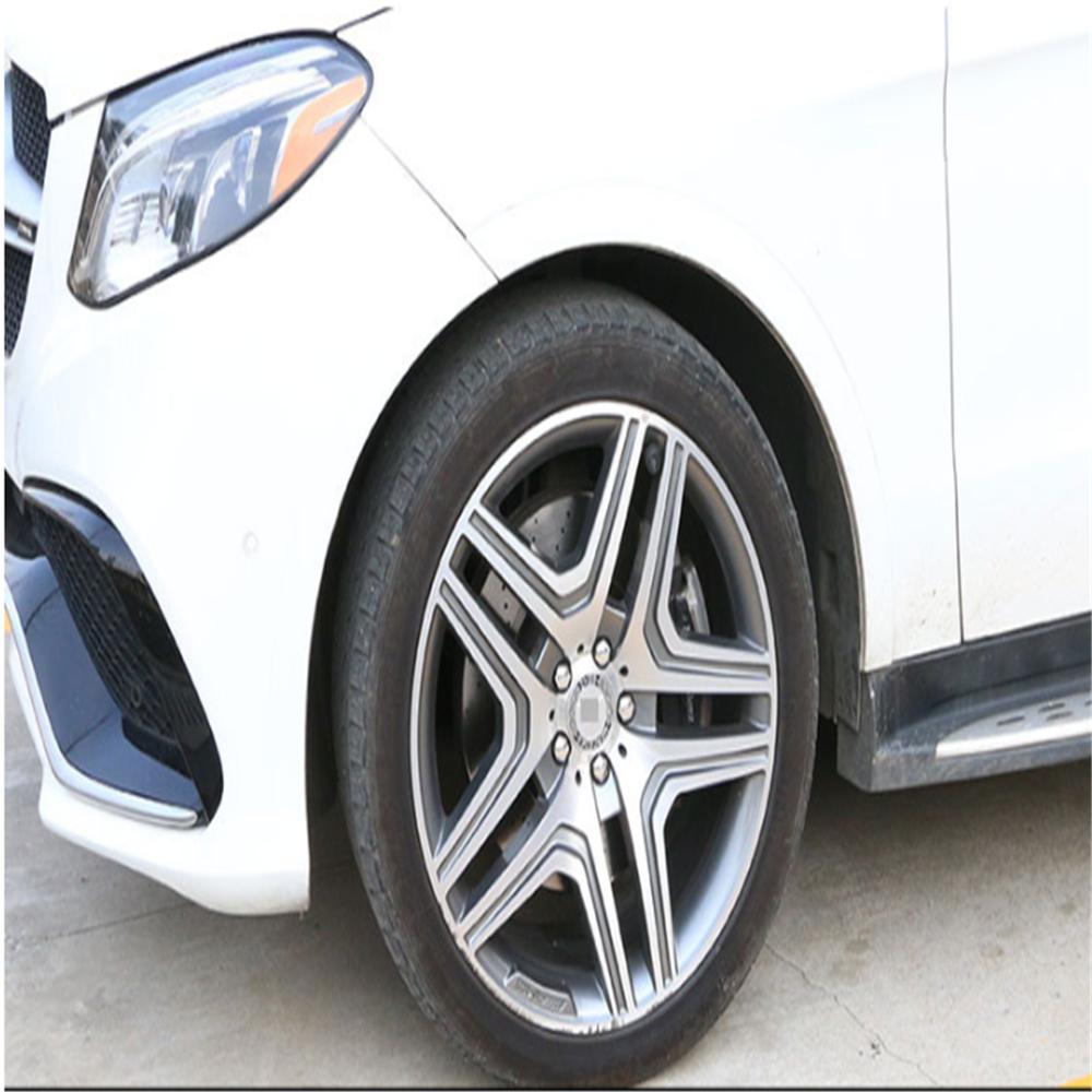 20 шт. Защитные колпачки на колесные гайки для автомобиля Renault Megane 2 3 RS Duster Logan Clio Laguna 2 Captur