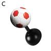Крышка кнопки запуска автомобиля, кнопка запуска в одно касание, декоративный рычаг, забавный клейкий стартовый мяч в форме X1J3