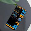 Чехол Stars And Treks для Huawei Honor X7 X8 X9a 50 70 P40 P30 P20 Lite P50 Pro Nova 5T P Smart 2019