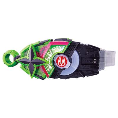 Bandai Пряжка Kamen Rider Geets DX Ninja Rays
