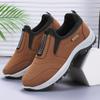 Men's Outdoor Camping, Light Running, Jogging, Leisure Mountaineering, Men's Shoes, Anti Slip Hiking Shoes, Large Size
