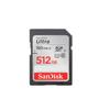 SanDisk Экстремальная SD-карта памяти 512 ГБ