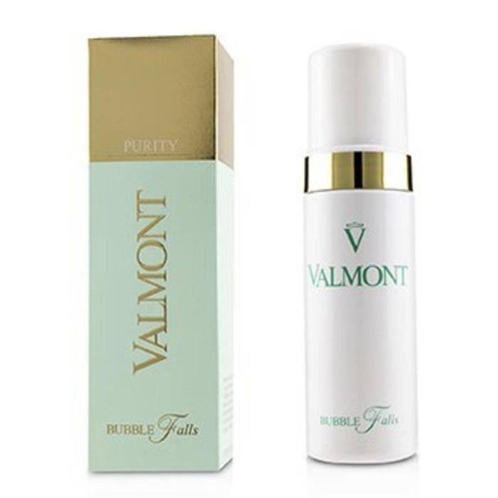 Мусс для снятия макияжа - Valmont - Purify - 150 мл - Для всех типов кожи - Женский