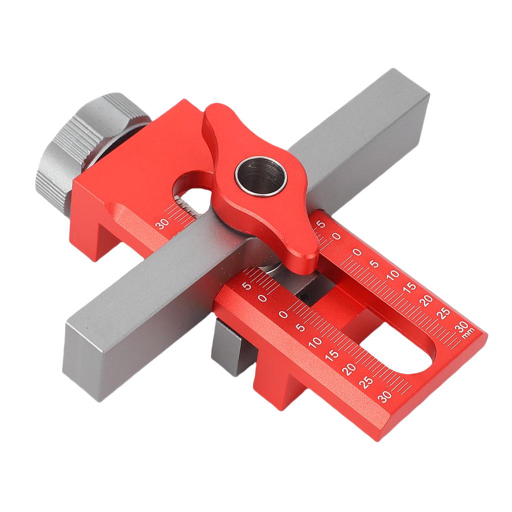 Позиционер для установки дверцы шкафа, устройство отскока, пробойник-локатор со шнековым сверлом 6 мм, 8 мм, 10 мм