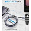 USB Type C Cable 3M /Set of 2, Sweguard USB-C & USB-A 3.1A Cable [QC3.0 Compatible Quick Charging] Type C Charging Cable iPhone16/iPhone 15 Pro MAX,