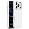 Жидкий силиконовый чехол XYI с MagSafe для iPhone 17 Pro Max