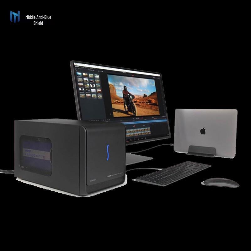 Корпус Sonnet Technologies Sonnet750w Thunderbolt 3 eGPU