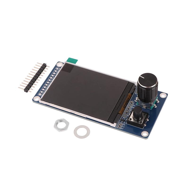 1,8-дюймовый 2,4-дюймовый TFT-дисплей с комбинированным модулем поворотного энкодера EC11 и интерфейсом SPI для Arduino