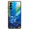 Чехол для Samsung Galaxy A37 A57 5G Крутой ТПУ Funda Мягкая Силиконовая Задняя Крышка для Samsung Galaxy A57 Бампер Coque Новый Samsung A37