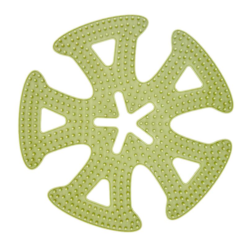 1 шт. Силиконовая подкладка для мотоциклетного шлема, подушечка для шлема, не деформирующаяся, вентилируемая, дышащая подкладка для велосипедного шлема