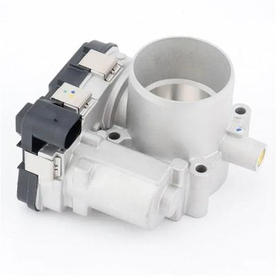 Дроссельная заслонка ведущего двигателя 03C133062L 03C133062M 03C133062Q 03C133062AB 04E133062B Для VW Fabia Golf Skoda Jetta Bola Polo