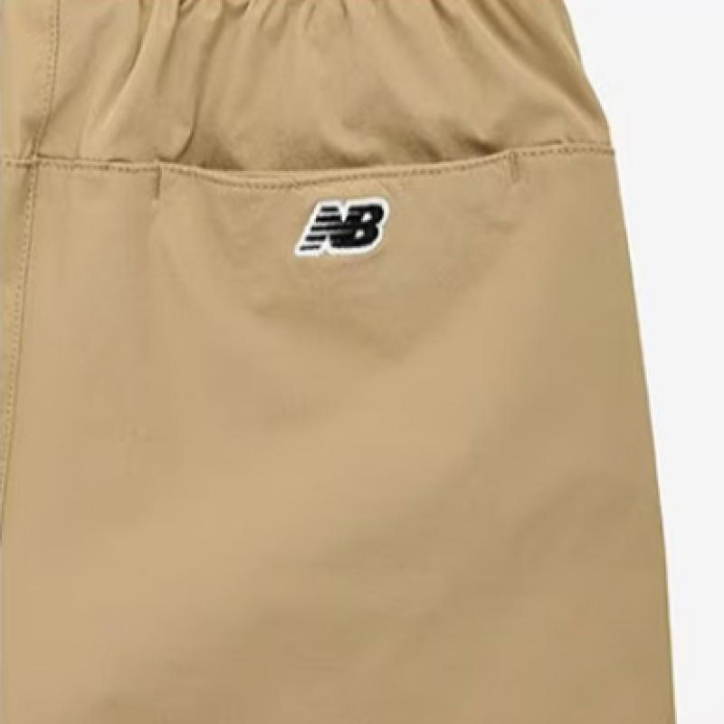 New Balance Kids Essentials Woven Stretch Nk9ve2103u 35 Shorts