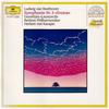 CD LUDWIG VAN BEETHOVEN – BERLINER PHI - Symphony No. 3 "Eroica" / Overture: 4190492 Deutsche Grammo 1987 Europe Classical Used