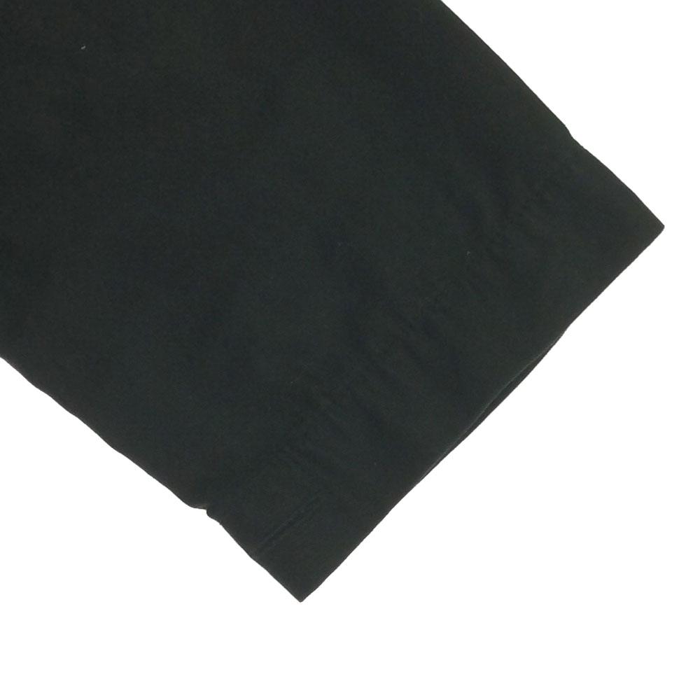 Nigel Cabourn сделано в Японии Хлопковая куртка 8 черный Женская Б/У