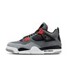 Air Jordan 4 Retro Mid Infrared Jordan 4 Retro Мужские DH6927-061