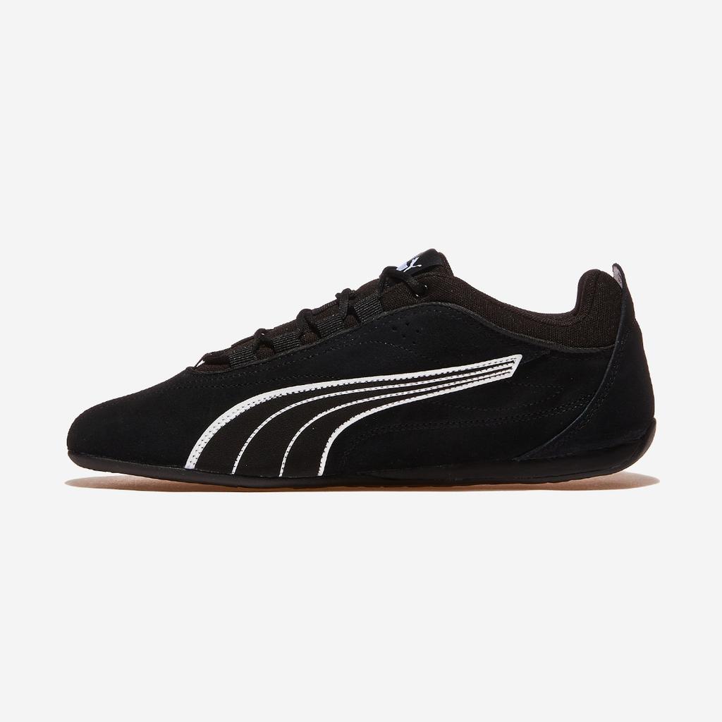 [Puma] Catch Soleil SD [PKI40395503] [Shipped from Korea] 100% Authentic
