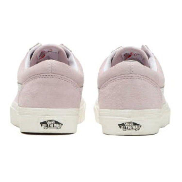 Vans Old Skool Classic Versatile Low-Top Skate Shoes Unisex Sneakers Pink VN0A38G19G4