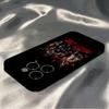 Чехол для телефона Heavy Metal группы Motley Crue для iPhone 16 Pro Max 15 Pro 13 14 12 11 8 7 Plus X XR XS Max Полностью защитный чехол