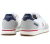 U.S. Polo Assn. ALTENA - Мужские кроссовки белые 001A-WHI ORIGINAL