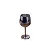 Drop-resistant Mini Stainless Steel Wine Glass 70 ML Tall Cup Durable Cocktail Cup  Gift