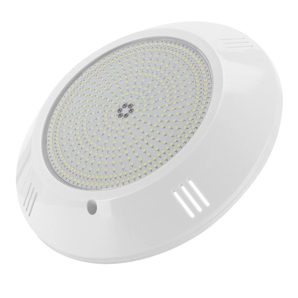 AC12V 468LED светильник для бассейна IP68 водонепроницаемый 35W белый свет для дворового ландшафта