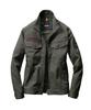 Olive Size Jacket, Gray, LL, 7051-59-LL