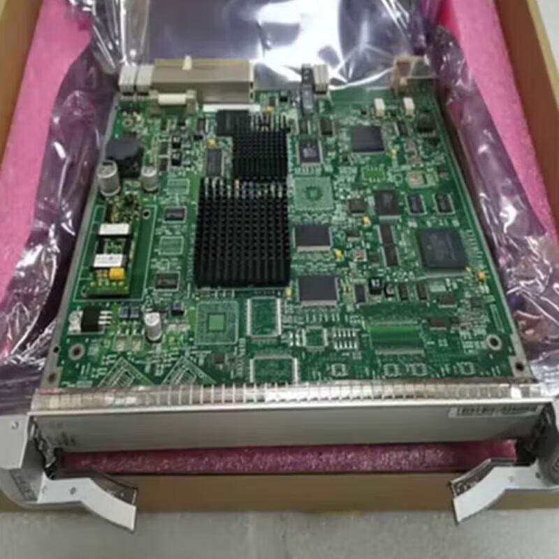 Huawei OSN3500 Fast Ethernet Processing Board