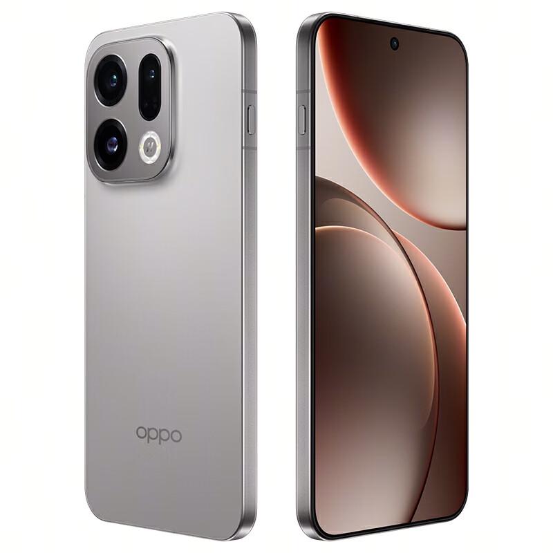 Смартфон OPPO Find X9 5G (Китайская версия)