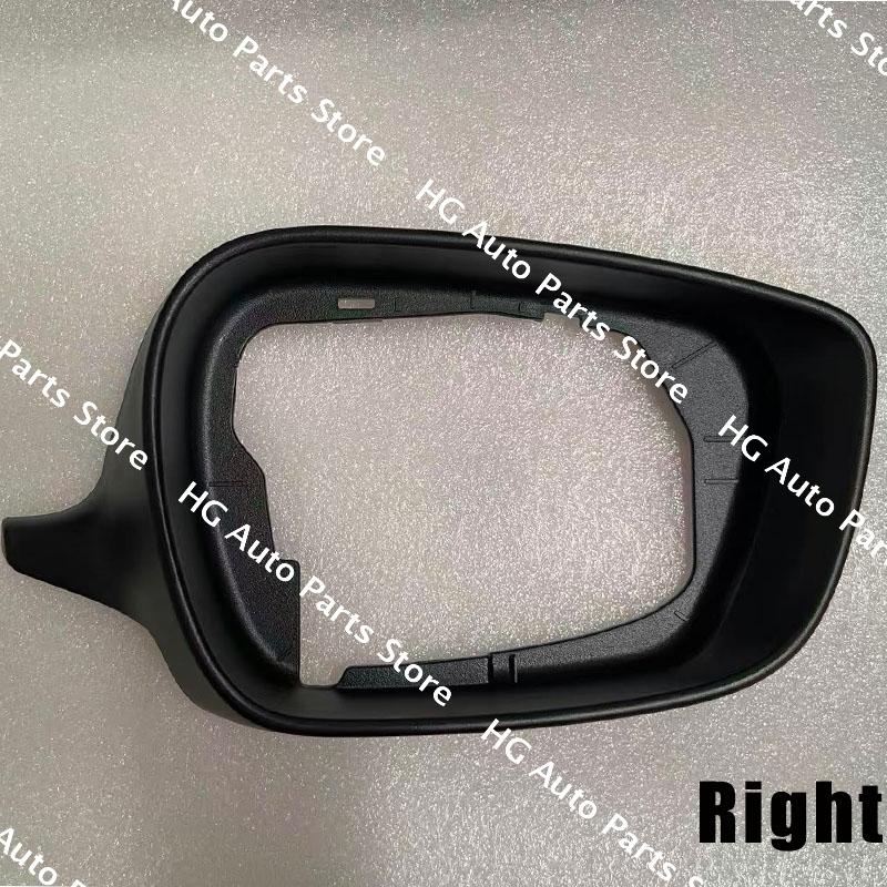 Car Accessories For Hyundai I30 2013 2014 2015 Car Replacement Side Mirror Frame Holder Left and Right
