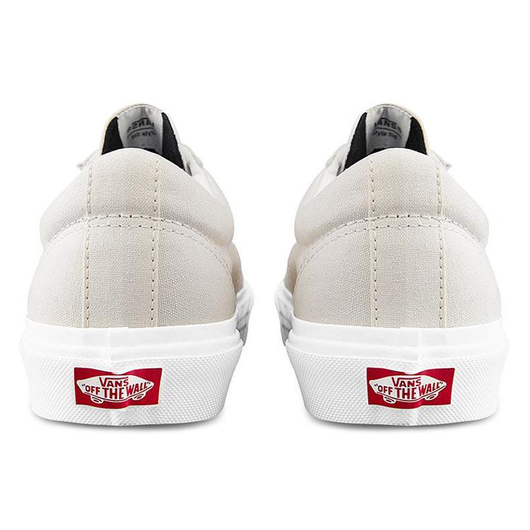 Vans Sid Dx Бежевый Унисекс Серый VN0A4BTX25F