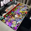 Mouse Pad Gamer Laptop Xxl Large Desk Mat Kawaii Ppikachu Mouse Mat Office Pc Gamer Cabinet Natural Rubber Mousepad