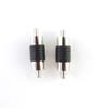 2 шт. RCA Male Female to 2rca 3rca Male Female RCA Connector Splitter Adapter AV Video Audio T Plug RCA 2 3 way right angle a1
