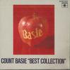CD РАЗНЫЕ ИСПОЛНИТЕЛИ - Count Basie Best Collection 33C387835 COLUMBIA 1986 Япония Джаз Б/У