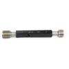 M16*2.0 Thread Plug Gauge Double End Hex Handle Measurement Hand Tool  For Industrial Measurement