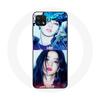 Case for Samsung Galaxy A22 5G Blackpink K-pop Group Girls Lisa and Jisoo Lovesick Girls Poster T