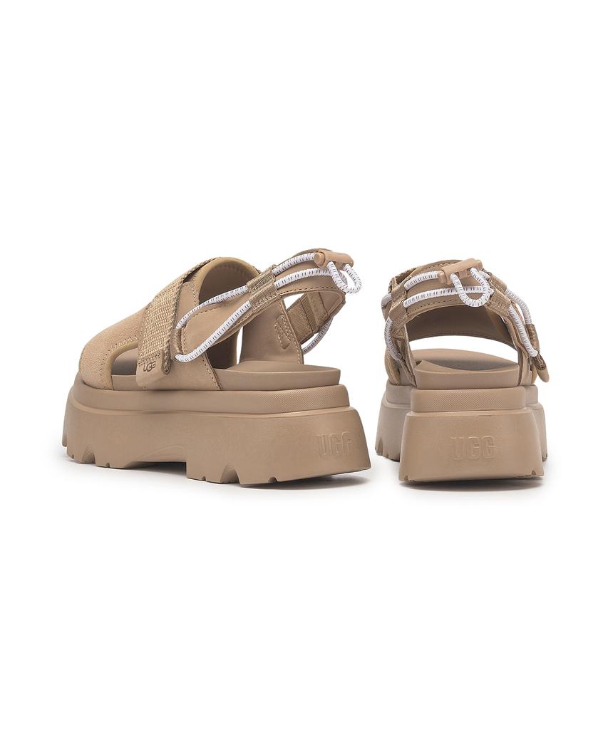 Ugg [Women] Caddy - Sand / 1156430-San